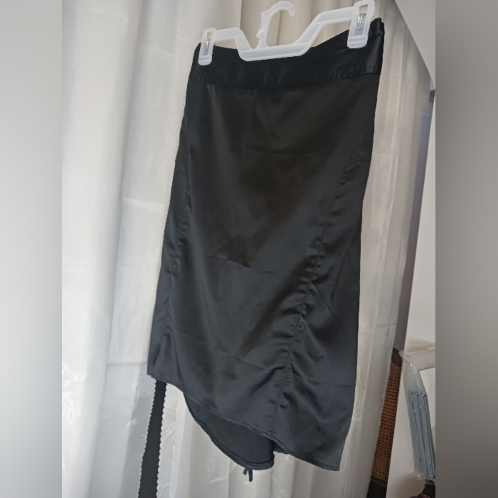 Silk candie's skirt